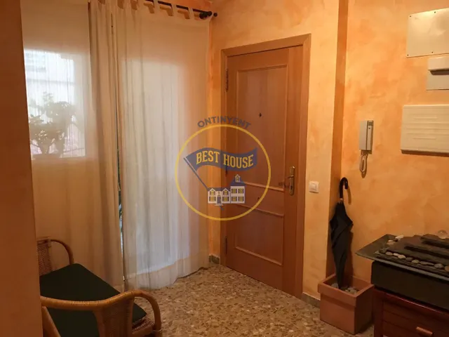 OFICINAS EN VENTA EN ONTINYENT CERCA DE LA UNIVERSIDAD
