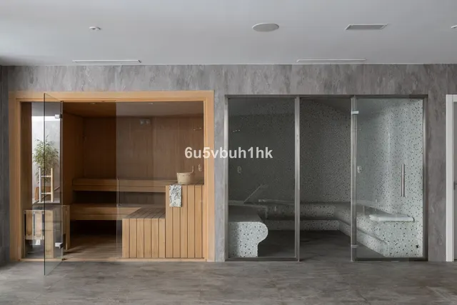 Ático Dúplex 3 habitaciones 247m² en venta - Marbella — 24