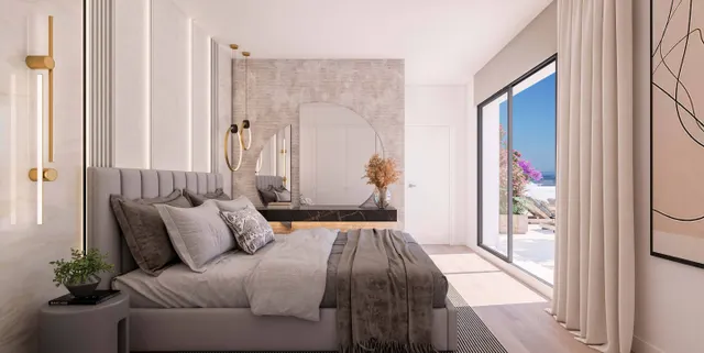 Planta baja 2 habitaciones 118m² en venta - Playas Del Torres — 6