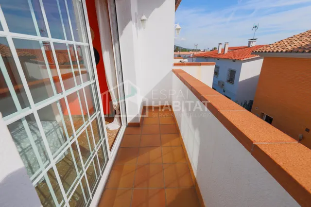 Casa a cuatro vientos en premia de dalt — 41