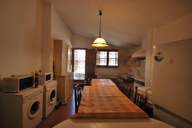 Finca 12.000m con terreno urbanizable — 31