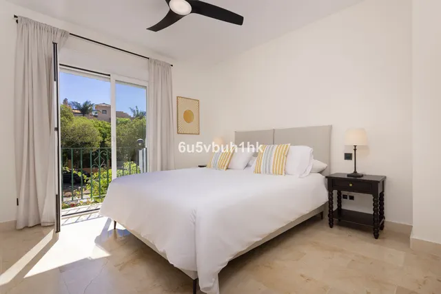 Apartamento 3 habitaciones 130m² en venta - Costa Del Sol — 13