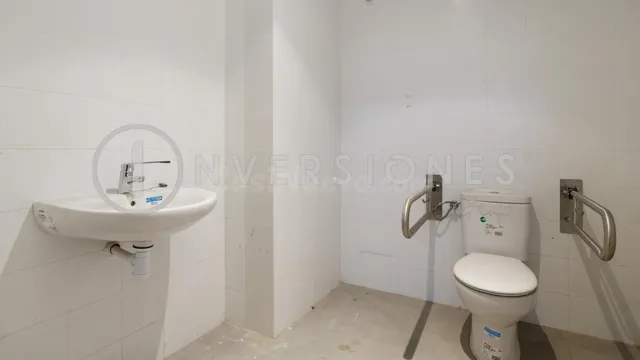Local comercial 476m² en alquiler - Fort Pienc — 5