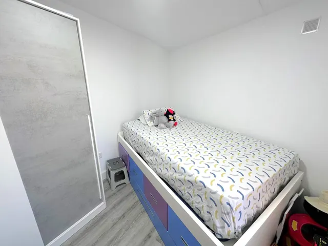 Se vende bonito adosado de 3 dormitorios 2 baños — 11