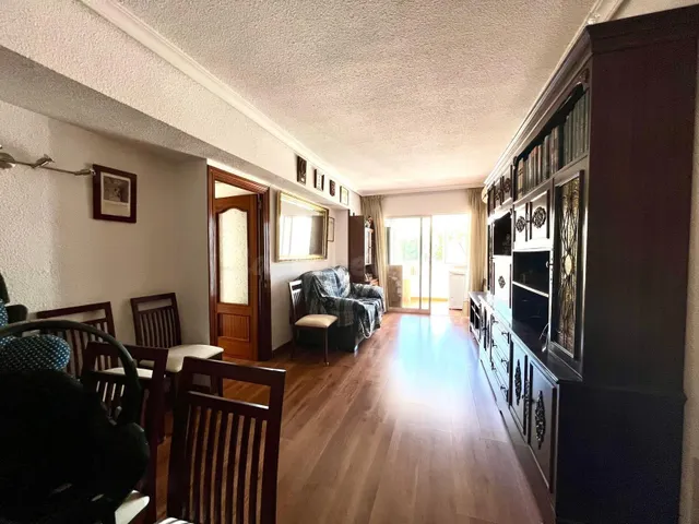 Piso 4 habitaciones 94m² en venta - Pinar del Rey