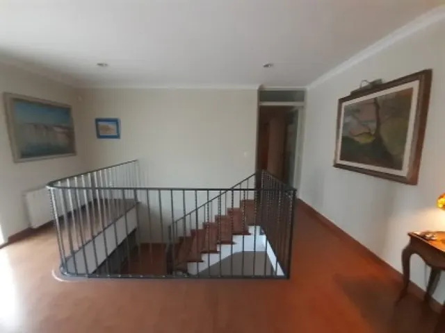 Chalet — 28