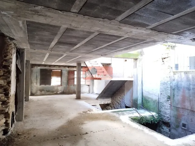 SE VENDE CASA PARA REFORMAR EN RÚA QUIROGA-FONTE DOS RANCHOS