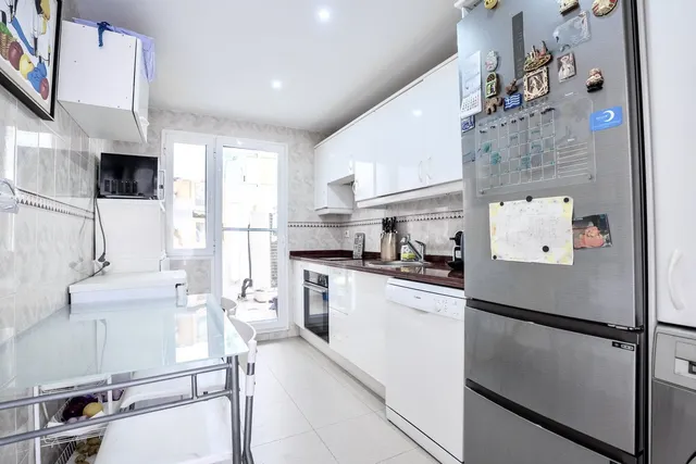Apartamento 2 habitaciones 130m² en venta - Marbella — 12