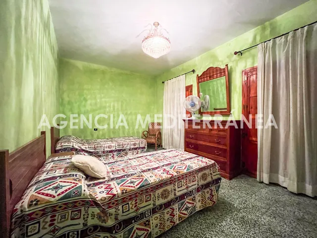 Casa de pueblo en venta en Penàguila, Alicante — 32