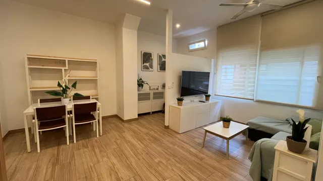 Planta baja 2 habitaciones 68m² en venta - Huerto de Travalón — 6