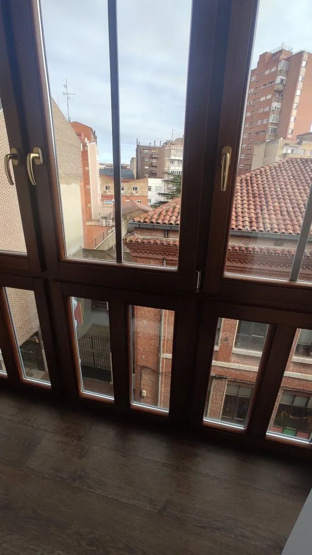 Piso 4 habitaciones 258m² en venta - Centro — 31