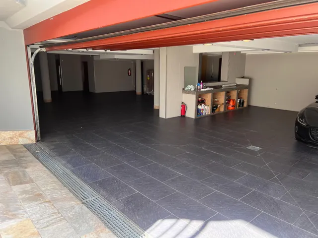 CHALET INDIVIDUAL CON PISCINA PRIVADA EN ERAS DE RENUEVA — 20