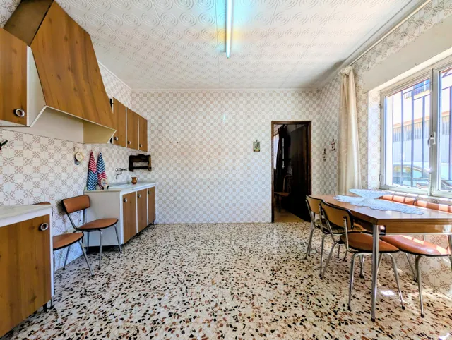 Vivienda en planta baja — 11