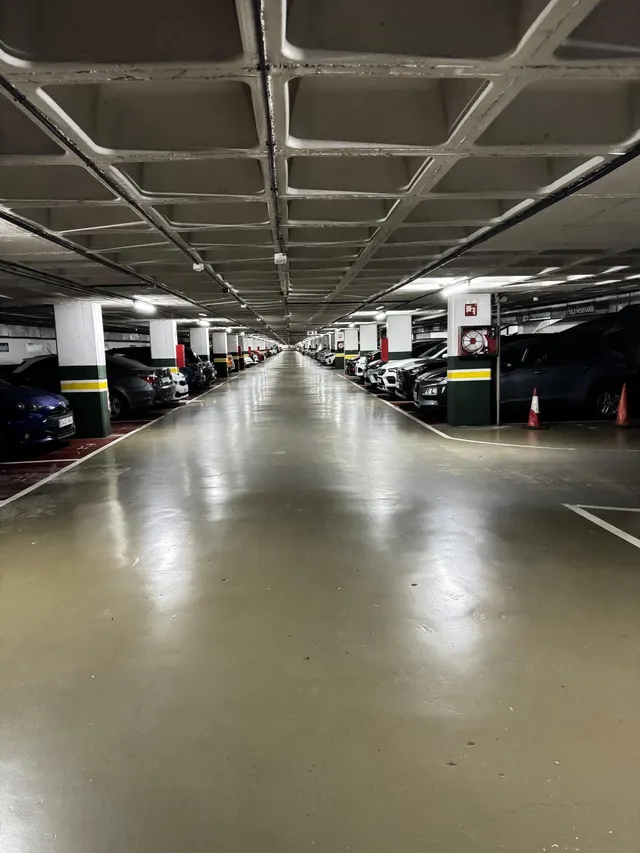 PLAZA DE PARKING EN LA AVENIDA MISTRAL DE CONCESIÓN - foto 3