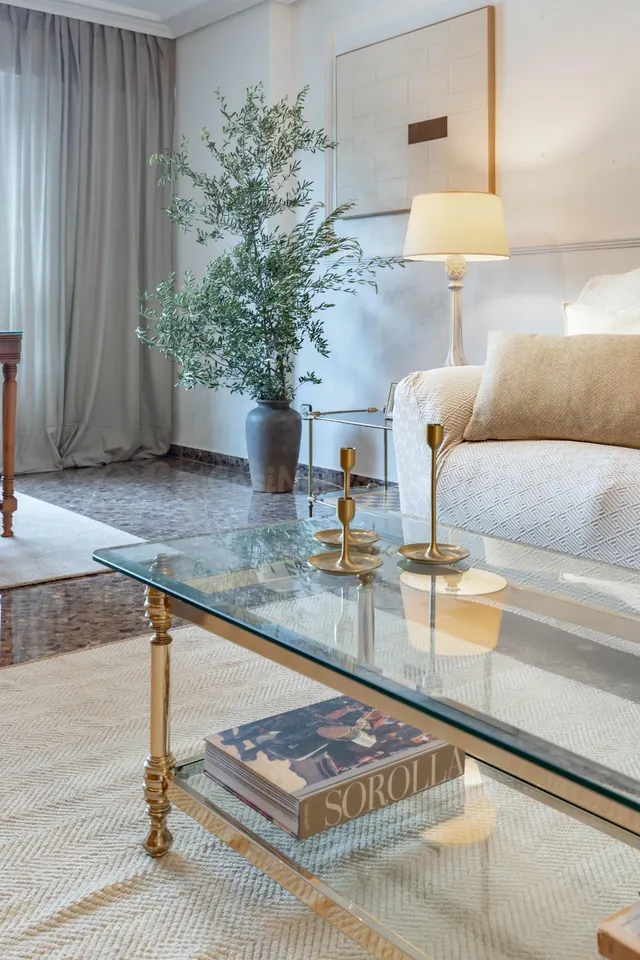 Increible vivienda en Patraix - foto 4