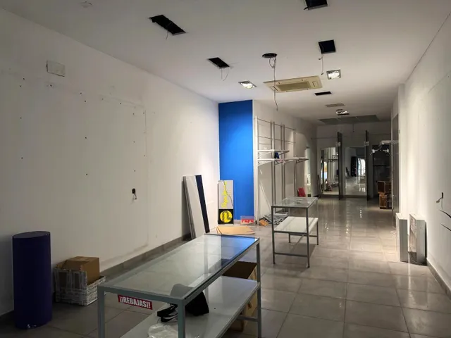 Un local con historia, prestigio y proyección. — 2