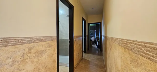 Impresionante Chalet en Urbanización Encinares de Alcolea con piscina y amplias estancias. — 17