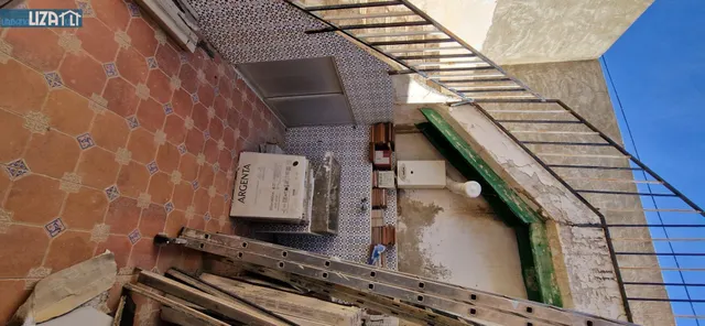 Magnífico chalet en zona urbana tranquila a un minuto de Villafranqueza — 49
