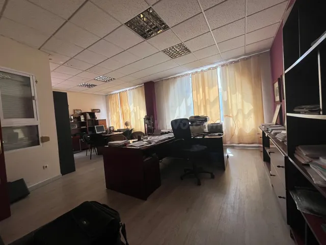SE VENDE OFICINA EN ALGECIRAS.