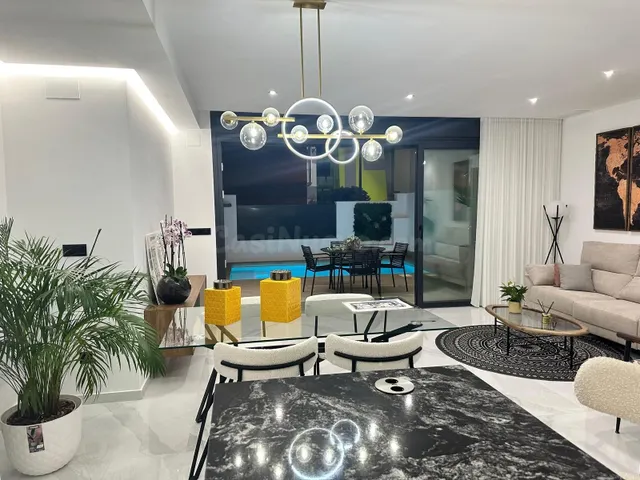 Villa 3 habitaciones 151m² en venta - Villa alegría - foto 2