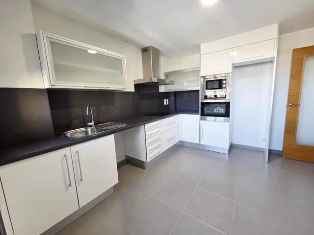 ESPECTACULAR PISO EN NUEVO A ESTRENAR EN GANDIA HILLS — 11