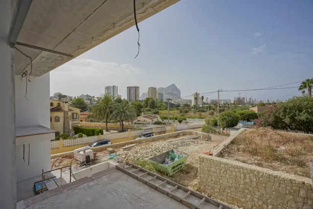Villa 3 habitaciones 273m² en venta - Cometa-Carrió — 20