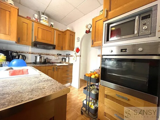 Casa-Chalet en Venta en Javea/Xabia Alicante — 13