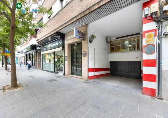 ÁTICO EN CAMINO RONDA JUNTO A RECOGIDAS — 27