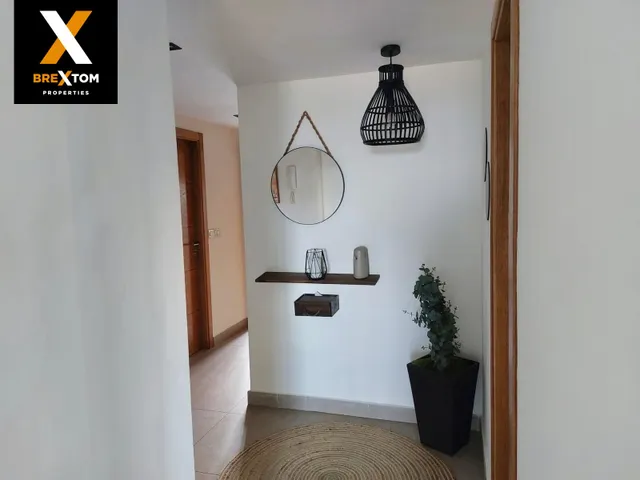 ESTUPENDA VIVIENDA  CON ESTUPENDAS VISTAS AL MAR — 21