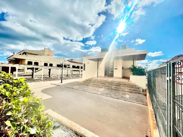 Local comercial situado en las marinas, sobre el Km 4 — 21
