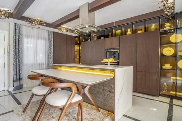 Apartamento 3 habitaciones 120m² en venta - Marbella — 6
