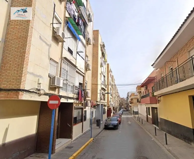 Venta piso en Mairena del Aljarafe (Sevilla)