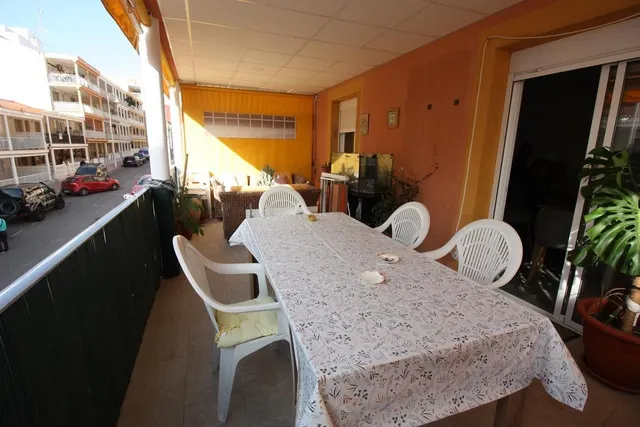 Ático 2 habitaciones 144m² en venta - El Edén - Los Estaños - foto 3