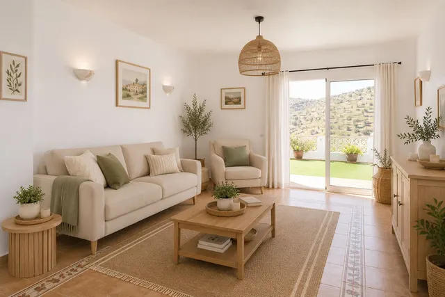Chalet 3 habitaciones 118m² en venta - South of spain - foto 5