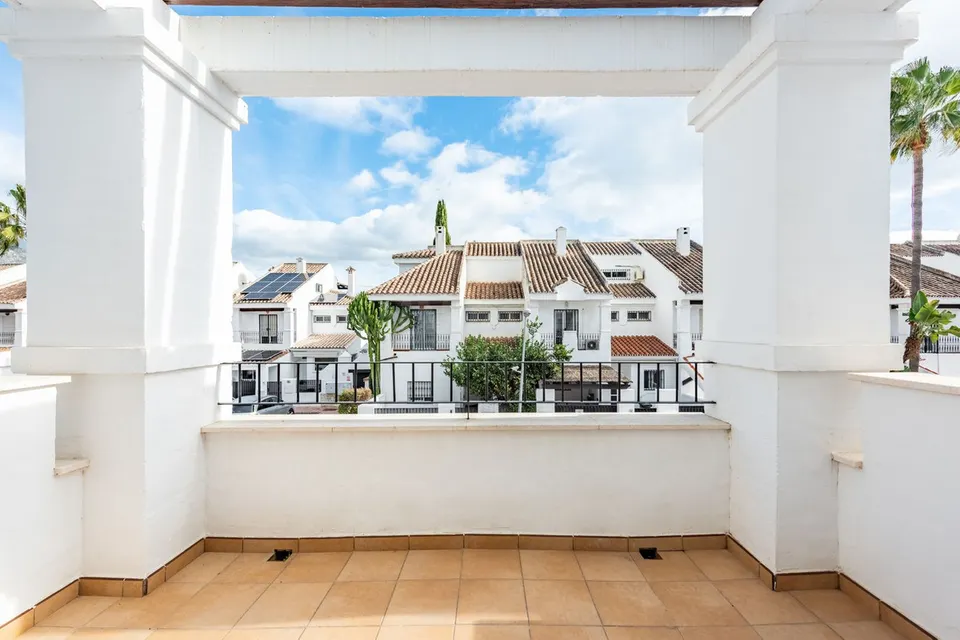 Adosado 3 habitaciones 136m² en venta - Marbella