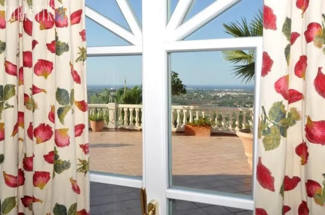 Villa de lujo en Urbanización La Sella — 8