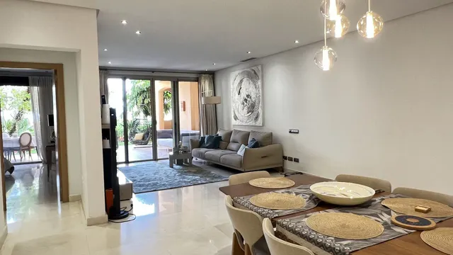 Apartamento 3 habitaciones 176m² en venta - Marbella — 6