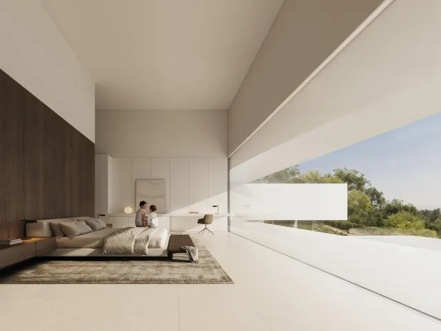 Villa 9 habitaciones 1696m² en venta - La Reserva — 6