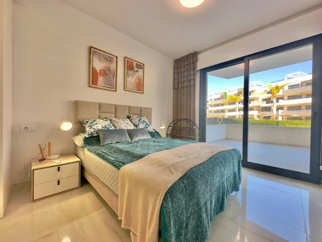 Apartamento 3 habitaciones 111m² en venta - Punta Prima — 32