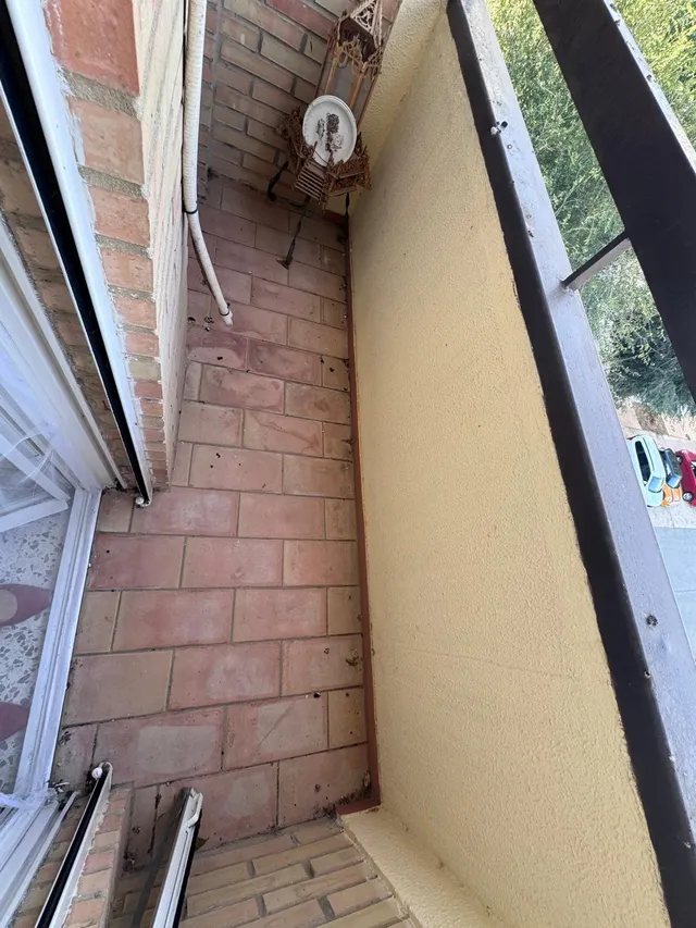 Se vende piso en av. duque de abrantes — 44
