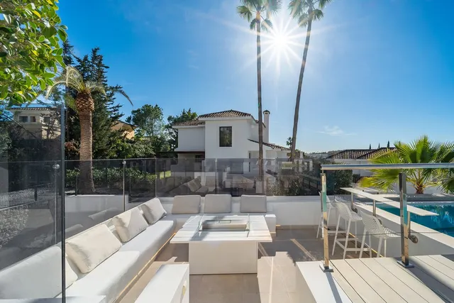 Chalet 5 habitaciones 661m² en venta - Marbella — 9