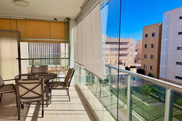 MODERNO Y LUMINOSO · Apartamento en Villamartín, Orihuela Co - foto 3