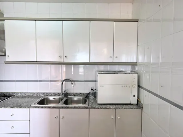 TGNA en Torreforta, Piso soleado 2 habit y balcón — 9