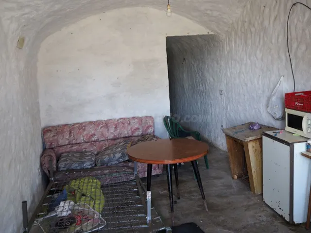 3 casas cueva - foto 5
