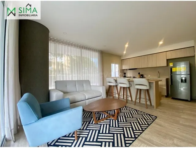 ¡Apartamento para inversión en Cartagena, a pasos de la play - foto 5