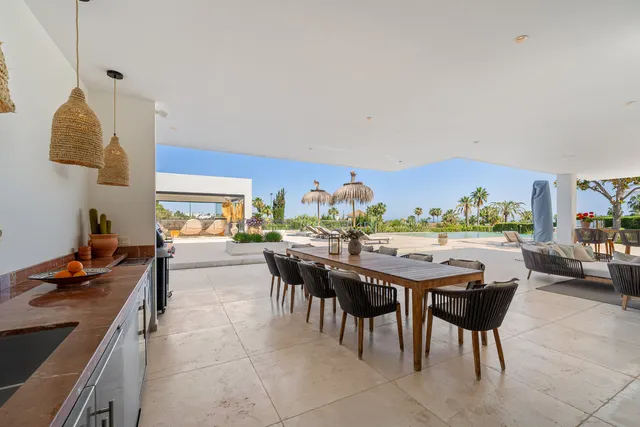 Chalet 7 habitaciones 676m² en venta - Marbella — 42