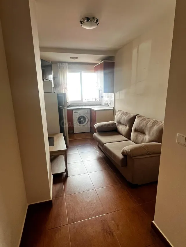 Apartamento en Huerta la Reina