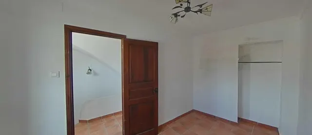 CASA EN VENTA PILES (VALENCIA) — 2
