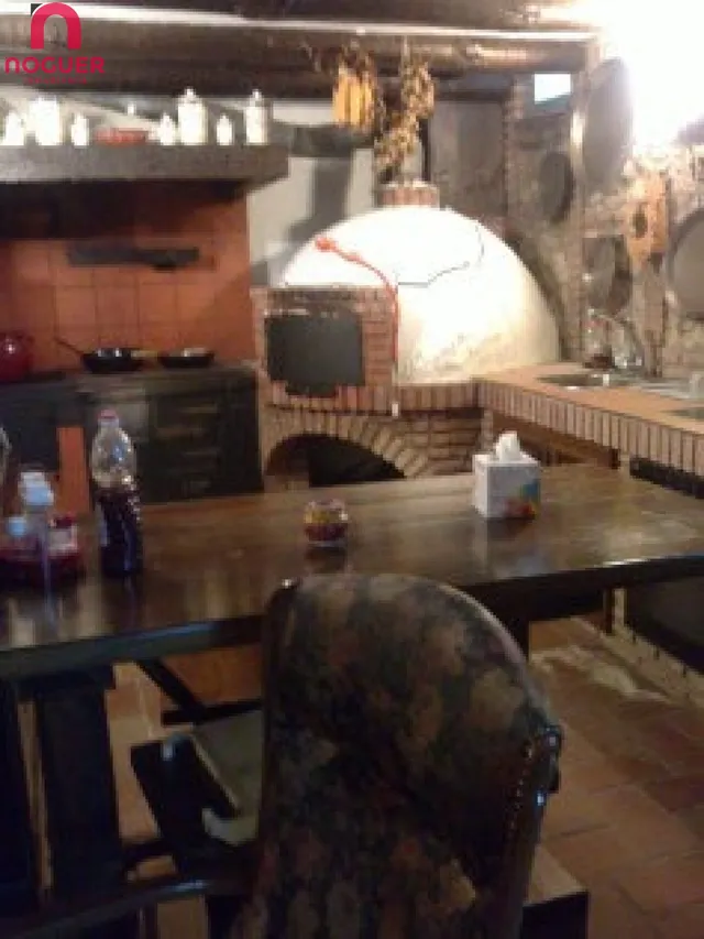 MAGNIFICO CHALET EN BRILLANTE POR 615.000 EUROS — 28