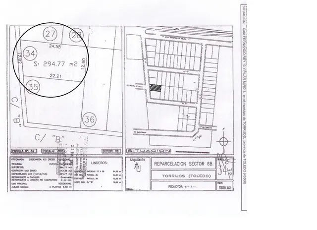 Suelo urbanizable en Venta en Torrijos Toledo — 13